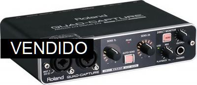 Roland UA55